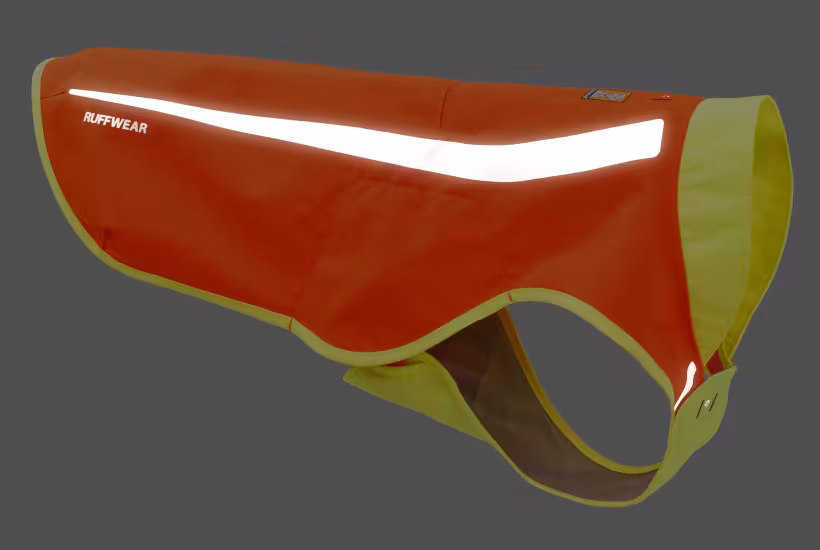 Ruffwear Lumenglow High-Vis Vest
