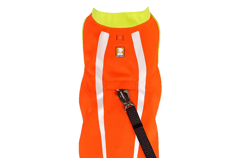 Ruffwear Lumenglow High-Vis Vest