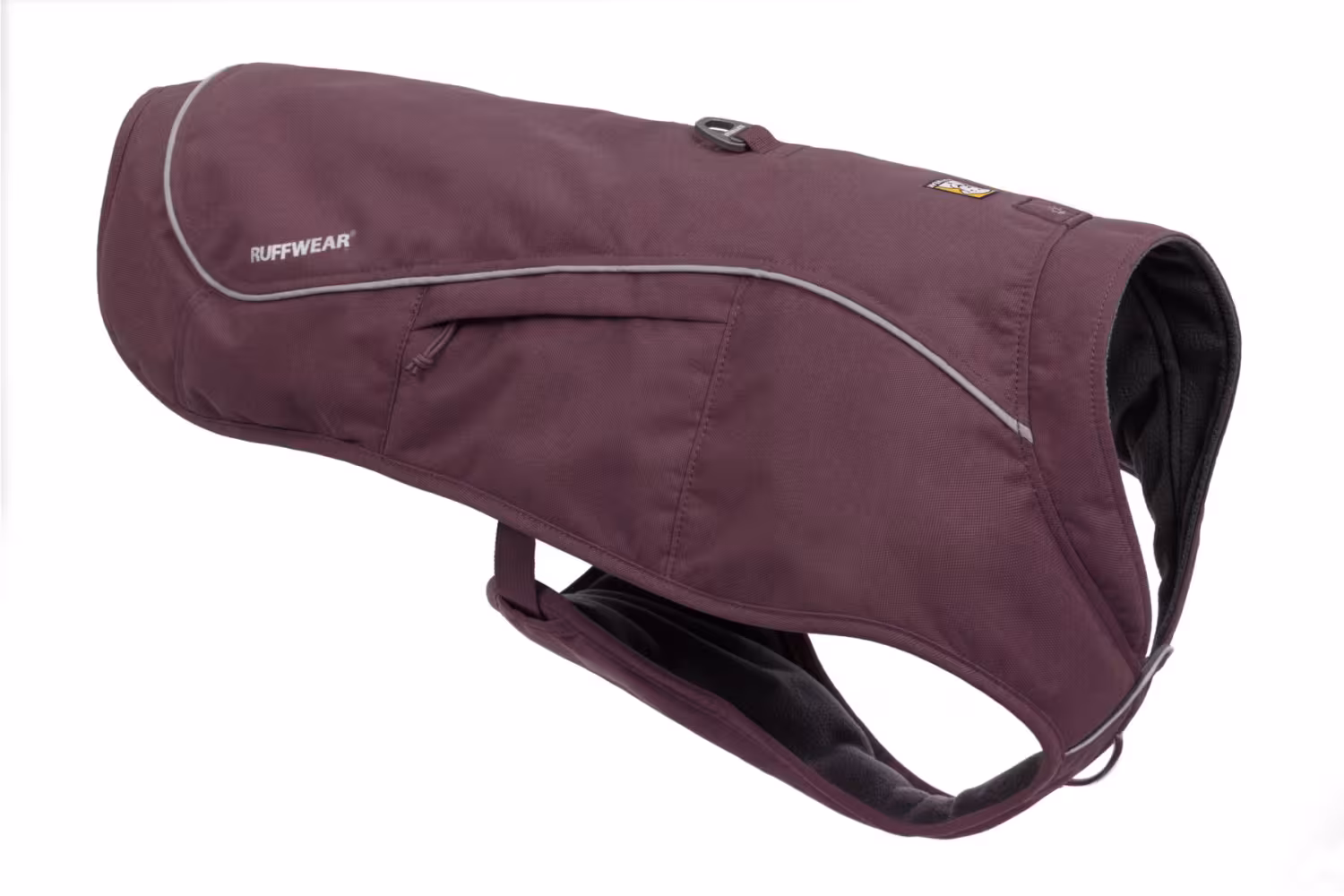 Ruffwear Overcoat Fuse Isolerad Väst