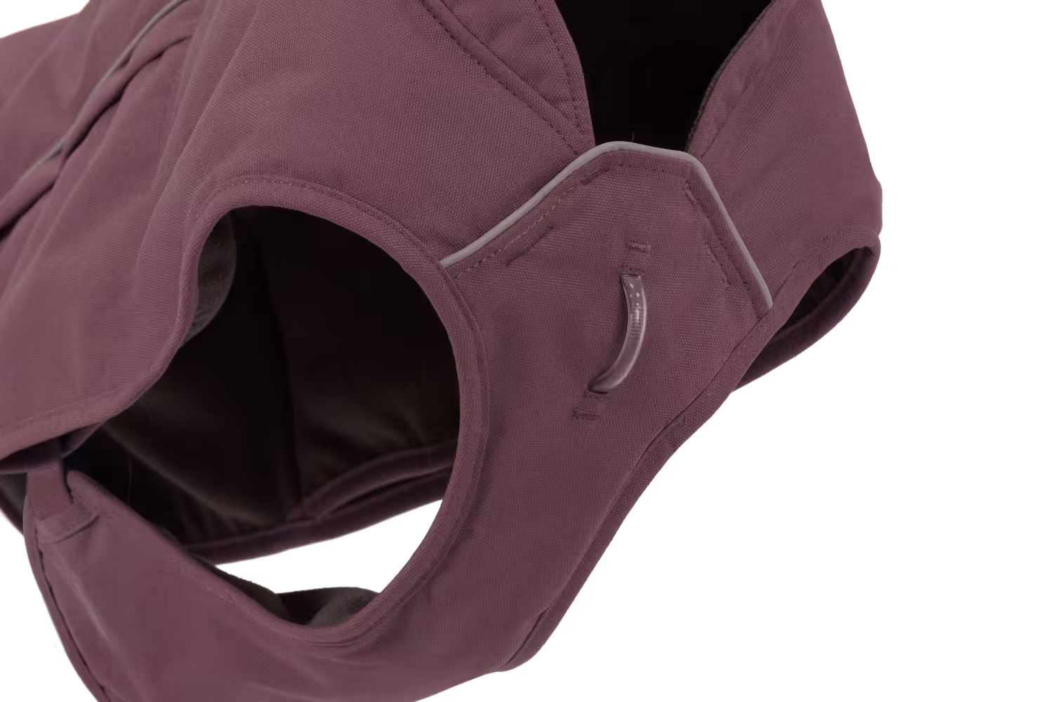 Ruffwear Overcoat Fuse Isolerad Väst
