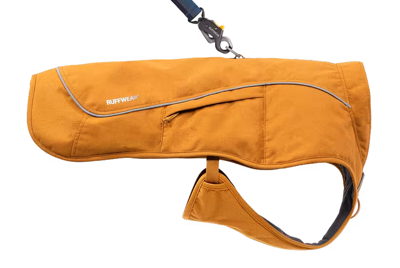 Ruffwear Overcoat Fuse Isolerad Väst