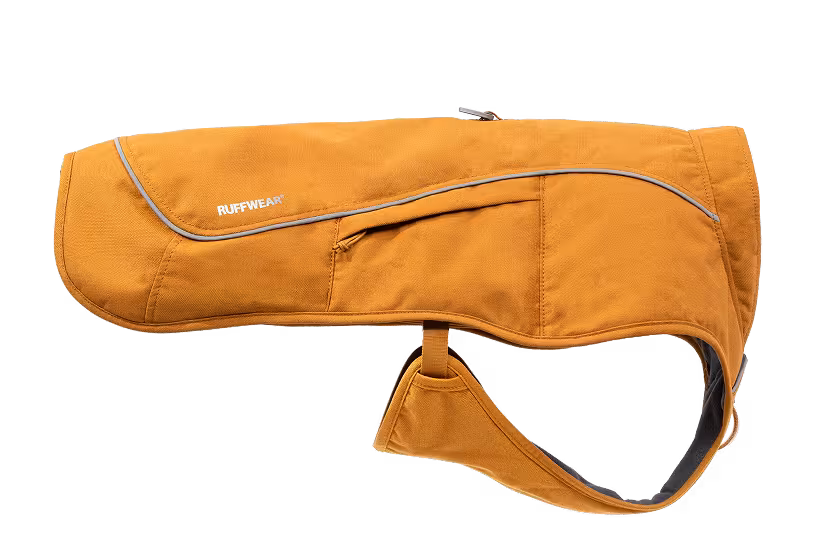 Ruffwear Overcoat Fuse Isolerad Väst