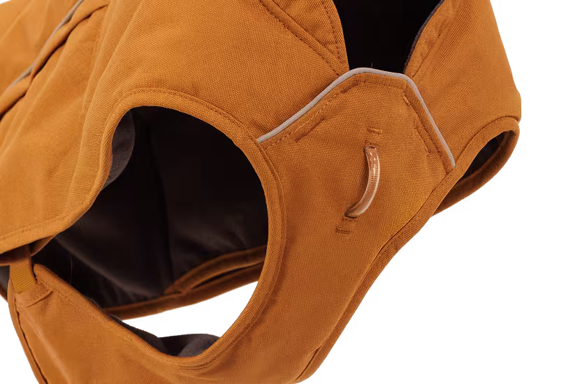 Ruffwear Overcoat Fuse Isolerad Väst