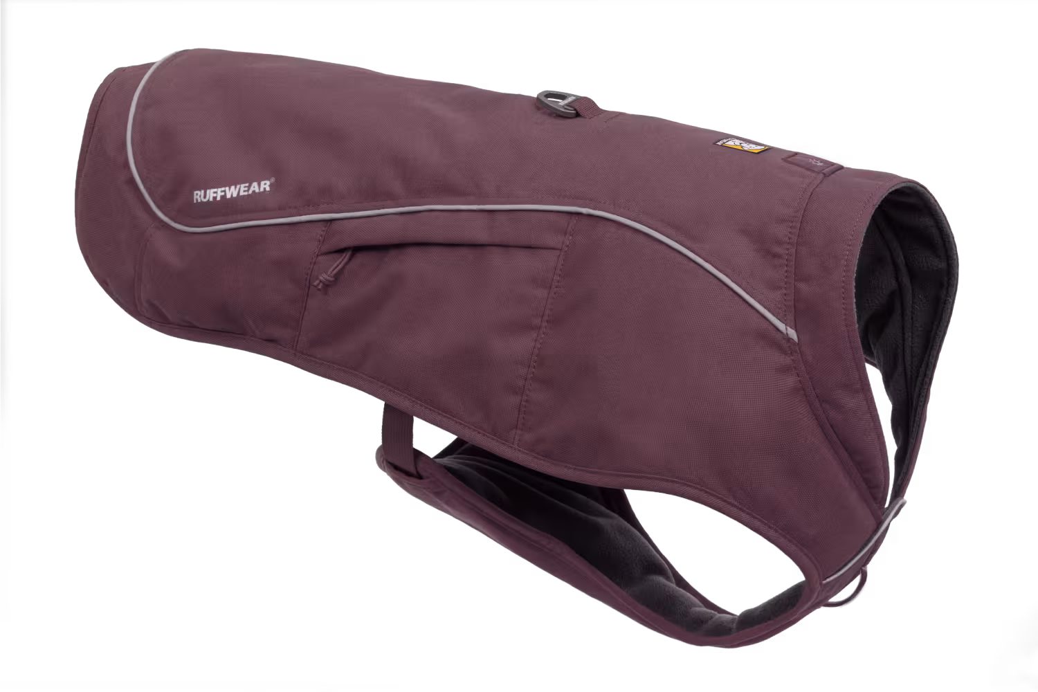 Ruffwear Overcoat Fuse Isolerad Väst