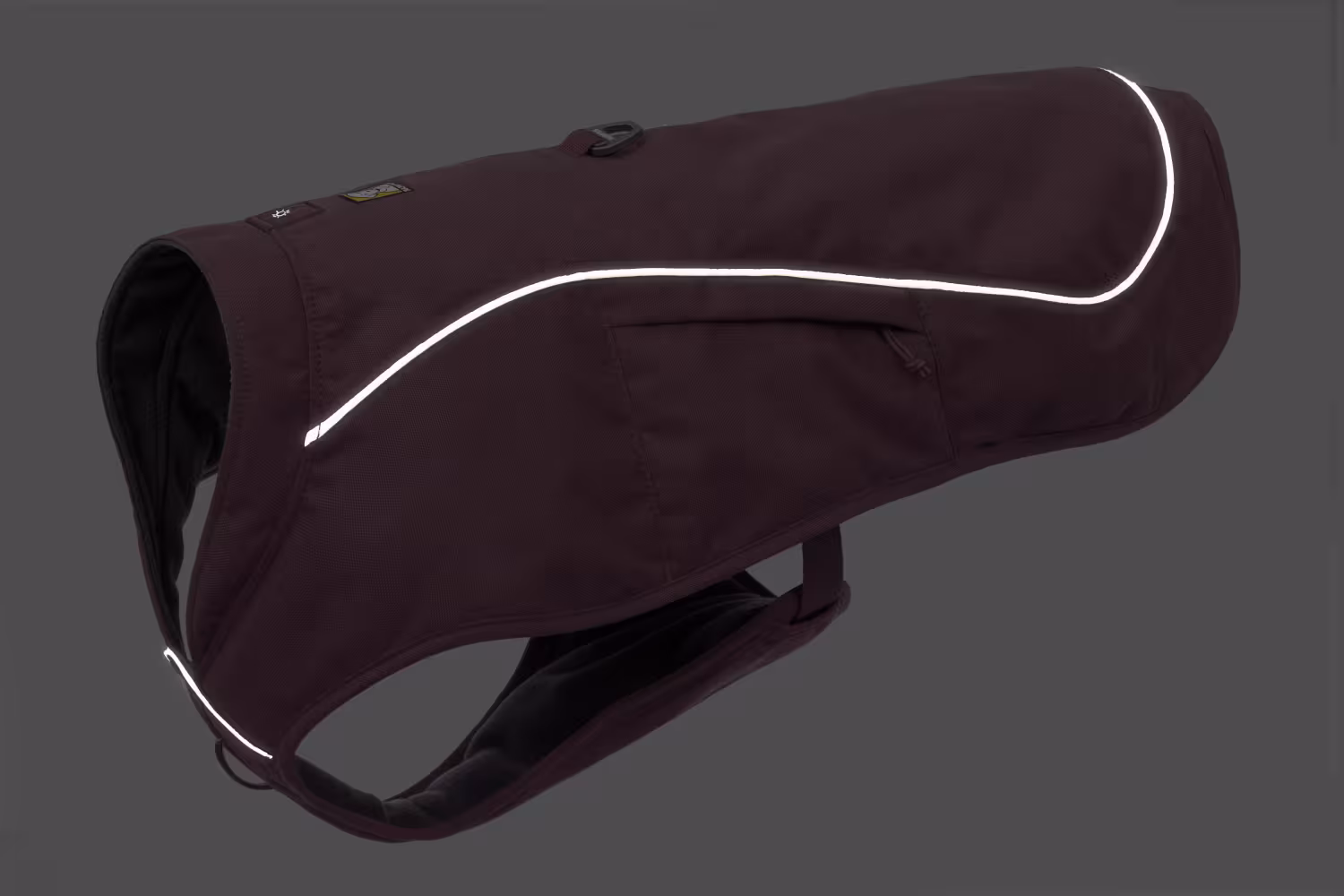 Ruffwear Overcoat Fuse Isolerad Väst