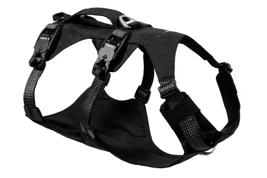 Ruffwear Ridgeline Harness – Hundsele för vardagsäventyr och aktiv utevistelse