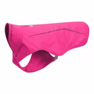 Ruffwear Sun Shower Rain Jacket (Version 2) - Regntäcke i härliga färger