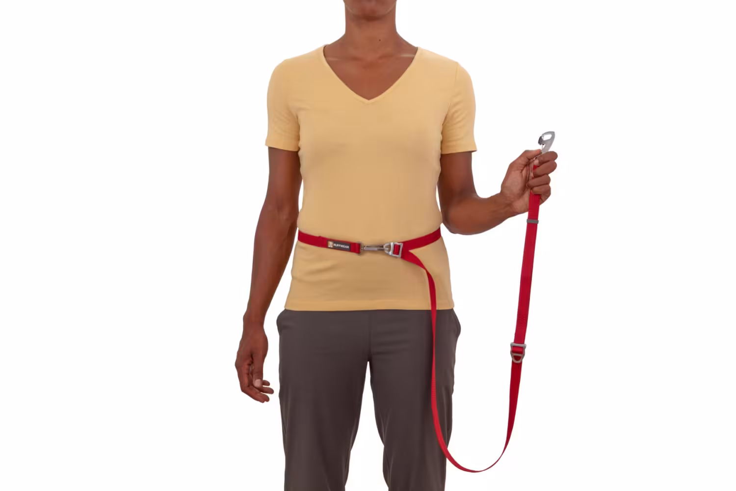 Ruffwear Switchbak™ Leash, hundkoppel med många möjligheter