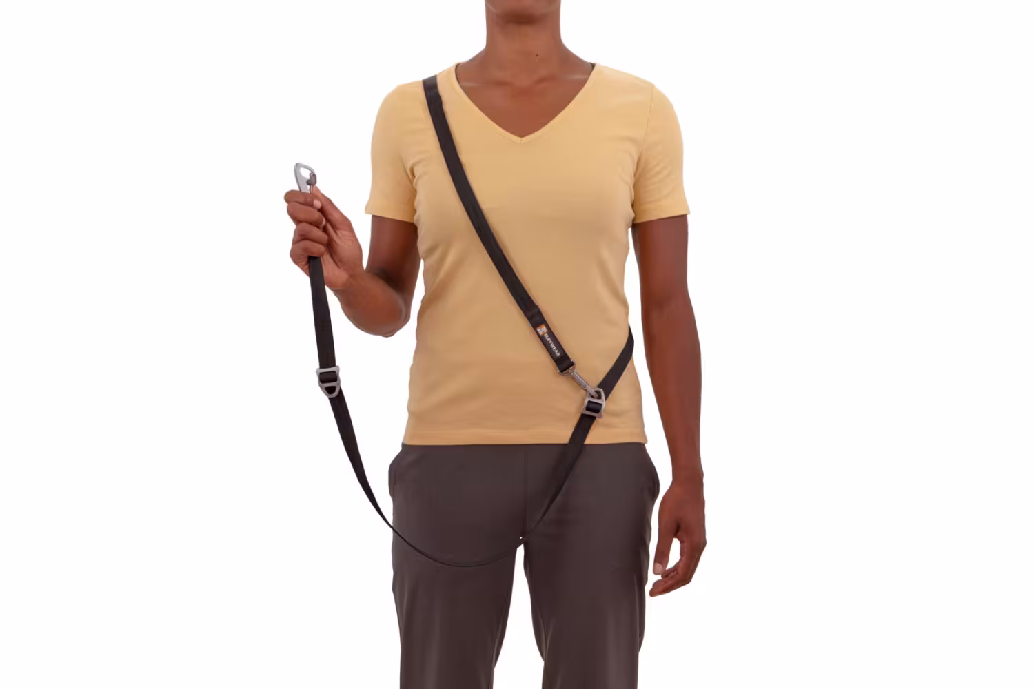 Ruffwear Switchbak™ Leash, hundkoppel med många möjligheter