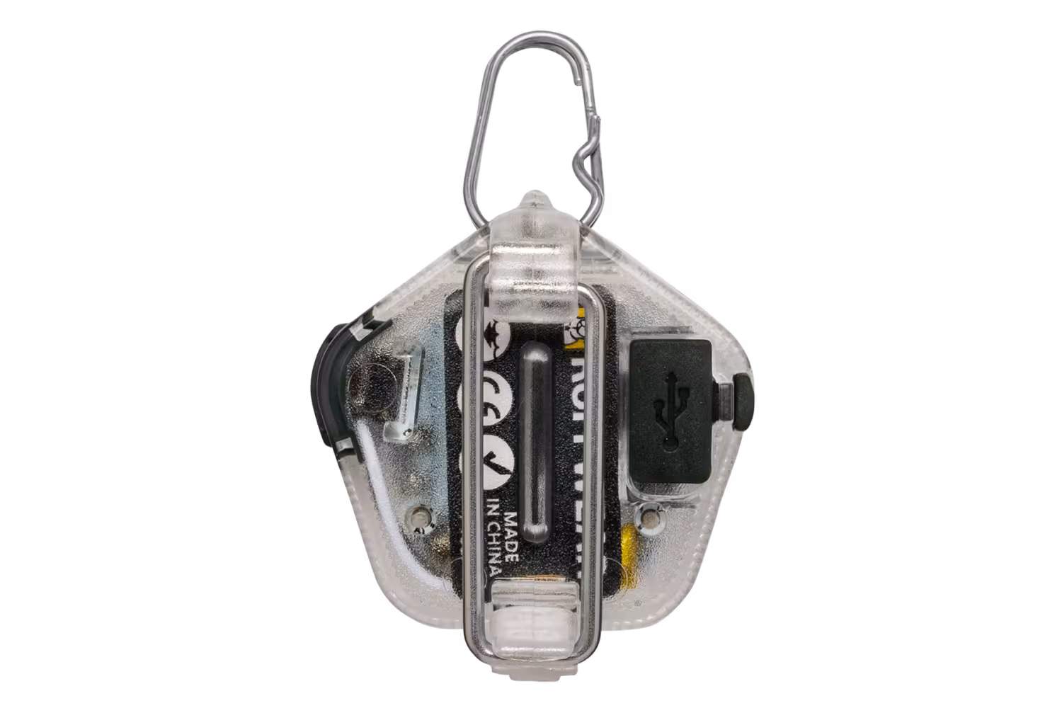 Ruffwear The Beacon säkerhetsljus
