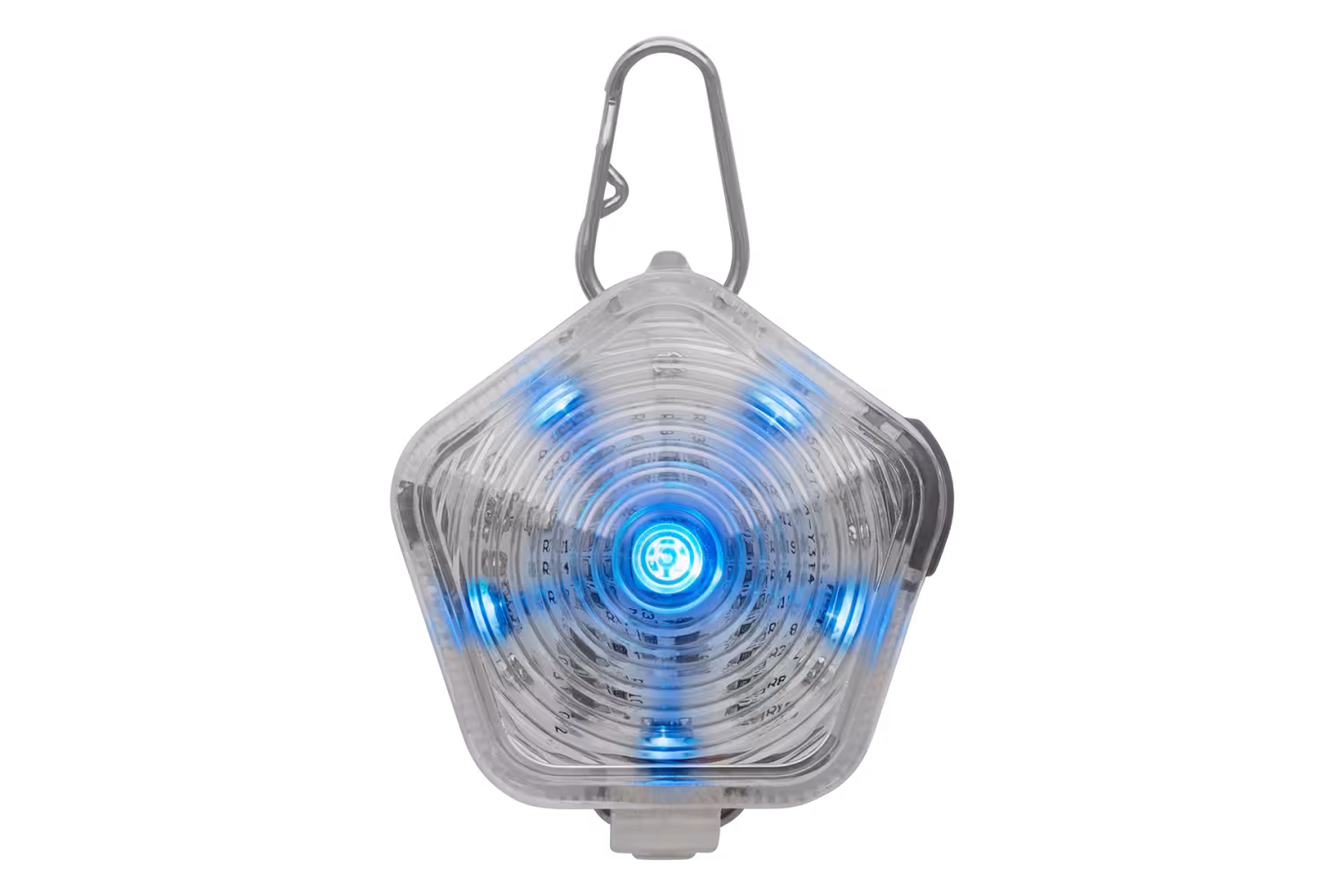 Ruffwear The Beacon säkerhetsljus