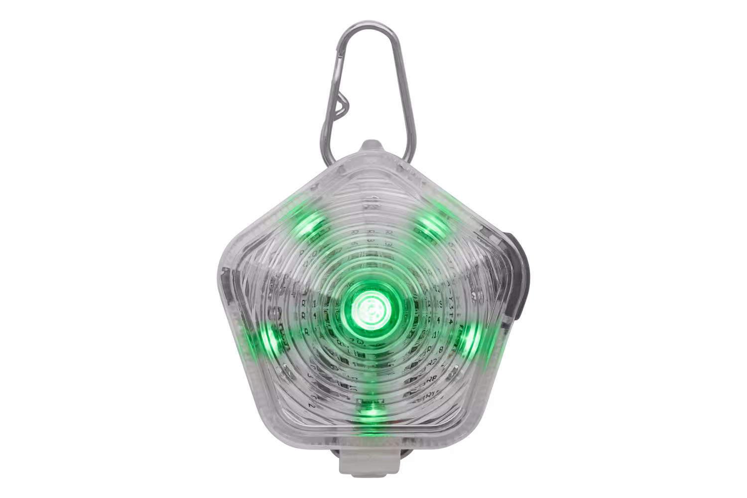 Ruffwear The Beacon säkerhetsljus