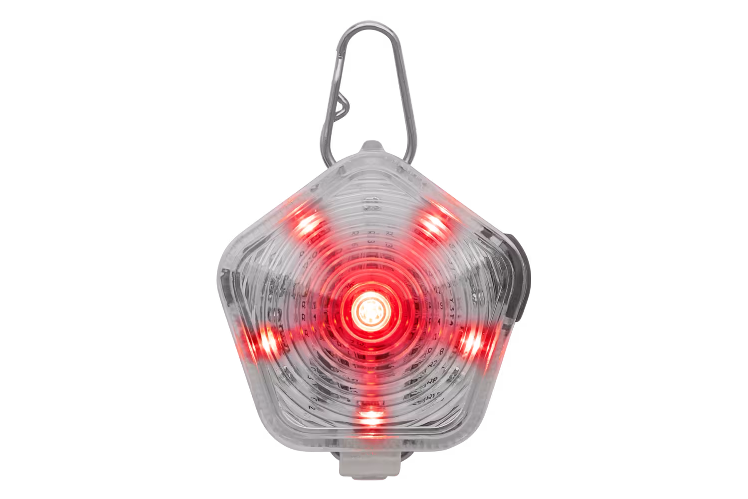 Ruffwear The Beacon säkerhetsljus