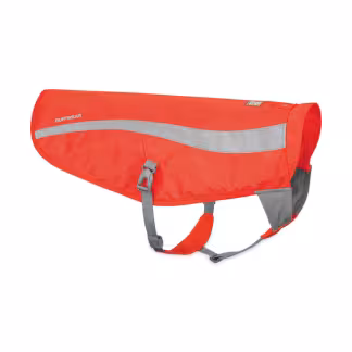 Ruffwear Track Jacket ™ reflexväst