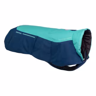 Ruffwear Vert™ Hundtäcke (Version 1) finns i två färger