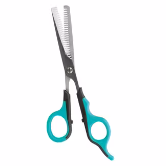 Sax Effilering dubbel, 16,5cm