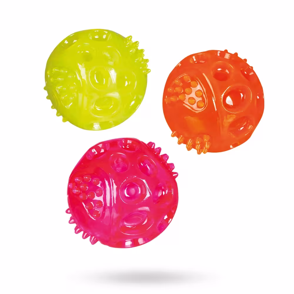 Trixie Flytande Flashboll