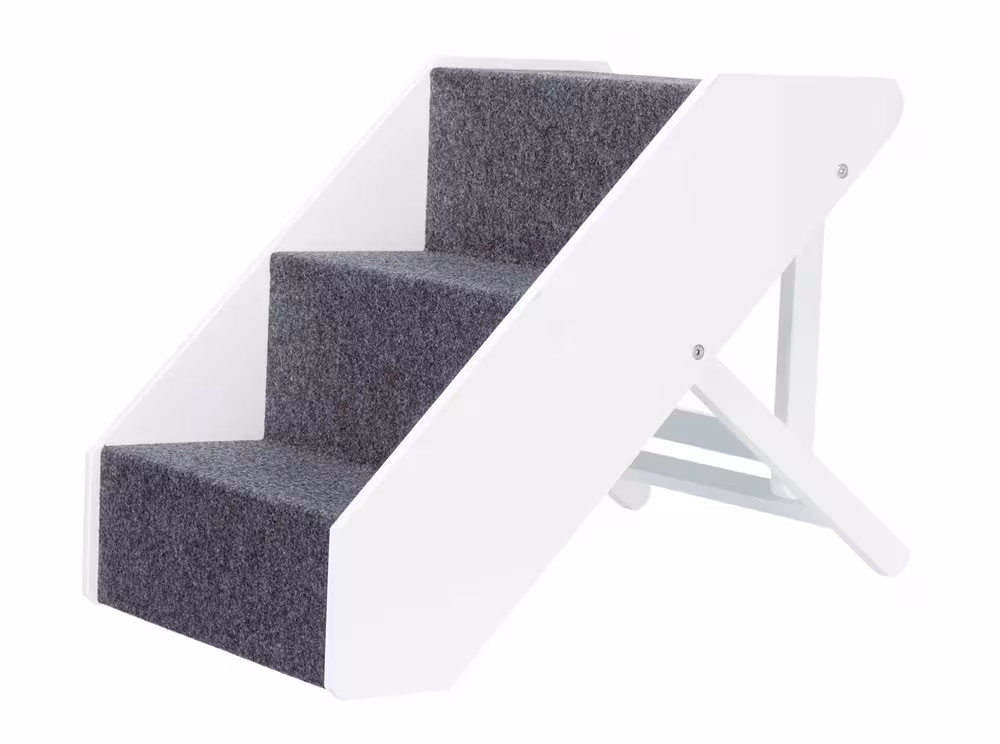 Trixie Trappa MDF – Justerbar höjd 