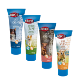 Belöningskräm i flera smaker , 110 g