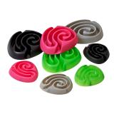 BUSTER DogMaze matskål - Matskål som lugnar och stimulerar