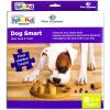 Dogman Dog Brick Aktiveringsleksak - Nosarbete för hund