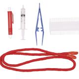 Första Hjälpen set för hund/katt