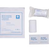 Första Hjälpen set för hund/katt