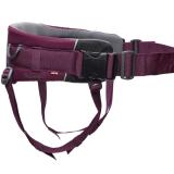 Handsfree-bälte för hundpromenaden – Trekking belt 2.0