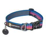 Hundhalsband Crag Collar