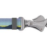 Hundkoppel, Crag Leash från Ruffwear, Justerbart och flexibelt i fantastiska mönster