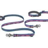 Hundkoppel, Crag Leash från Ruffwear, Justerbart och flexibelt i fantastiska mönster