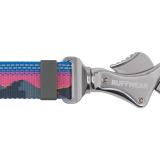 Hundkoppel, Crag Leash från Ruffwear, Justerbart och flexibelt i fantastiska mönster