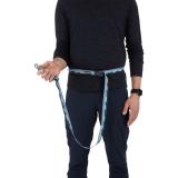 Hundkoppel, Crag Leash från Ruffwear, Justerbart och flexibelt i fantastiska mönster