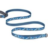 Hundkoppel, Crag Leash från Ruffwear, Justerbart och flexibelt i fantastiska mönster
