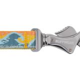 Hundkoppel, Crag Leash från Ruffwear, reflekterande i fantastiska mönster