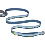 Hundkoppel, Crag Leash från Ruffwear, reflekterande i fantastiska mönster