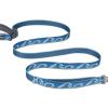 Hundkoppel, Crag Leash från Ruffwear, reflekterande i fantastiska mönster
