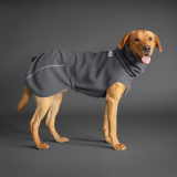 Hundtröja med värmande folie - Hurtta Warming Midlayer ECO