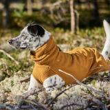 Hundtröja med värmande folie - Hurtta Warming Midlayer ECO