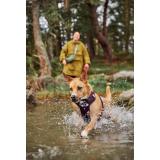 Hurtta Weekend Warrior Sele II ECO – Maximal komfort & kontroll