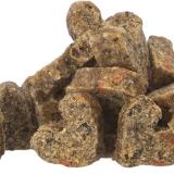 Insect Hearts med mjölmask, 80 g