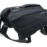 Klövjeväska, Ruffwear Front Range Day Pack, Basalt Gray