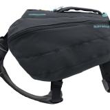 Klövjeväska, Ruffwear Front Range Day Pack, Basalt Gray