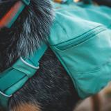 Klövjeväska, Ruffwear Front Range Day Pack, Basalt Gray