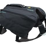 Klövjeväska, Ruffwear Front Range Day Pack, Basalt Gray