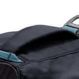 Klövjeväska, Ruffwear Front Range Day Pack, Basalt Gray