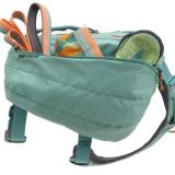 Klövjeväska, Ruffwear Front Range Day Pack, River Rock Green