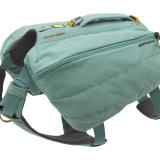 Klövjeväska, Ruffwear Front Range Day Pack, River Rock Green