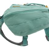 Klövjeväska, Ruffwear Front Range Day Pack, River Rock Green