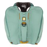 Klövjeväska, Ruffwear Front Range Day Pack, River Rock Green